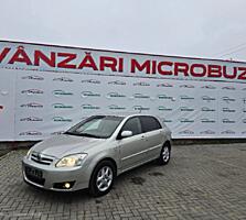 Toyota Corolla an. 2006