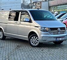 Volkswagen T-6+ an. 2021