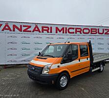 Ford Transit cu TVA an. 2012