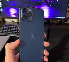 Продам Iphone 12 pro max 128gb