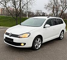 Продам!!! Volkswagen Golf 2012 год 1.6 дизель
