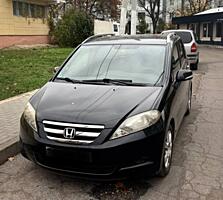 Honda FRV