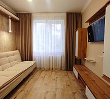 Garsoniera conditii proprii