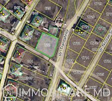 Teren pentru construcție, or. Durlești Vă propunem spre vânzare un ...