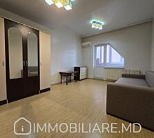 Apartament cu 3 camere, sect. Telecentru Vă propunem spre chirie ...