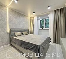 Apartament cu 2 camere, sect. Buiucani Vă propunem spre vânzare ...