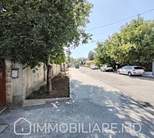 Teren pentru construcție, sect. Buiucani Vă propunem spre vânzare un .