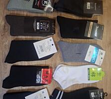 Мужские носки