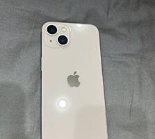 Продам айфон 13. 128гб.