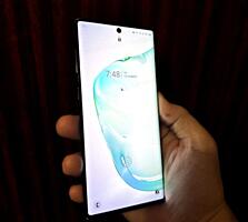 Samsung Note 10 8/256