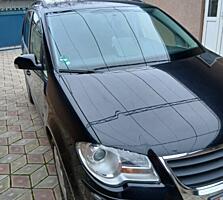 Продам фольксваген тоуран