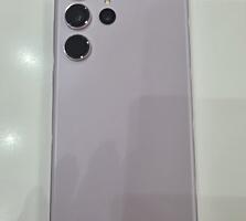 Продам Samsung S23 Ultra в отличном состоянии