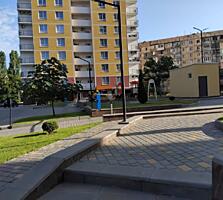 Предлагается к продаже квартиру-студия площадью 35 кв.м, ...