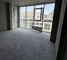 В продаже уютная квартира-студия площадью 25,7 м² в новом современном 