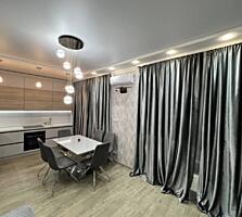 Продается современная и полностью укомплектованная однокомнатная ...