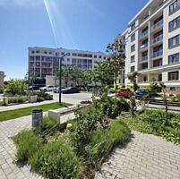 Предлагаем к продаже 2-х комнатную квартиру в новом ЖК Парк Совиньон. 