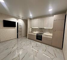 Предлагается к продаже двухкомнатная квартира в новом жилом комплексе 