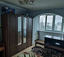 Предлагается к продаже трехкомнатная квартира на Заболотного. ...