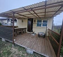 Предлагается к продаже модульный дом на участке 6.33 сот. в кооп. ...