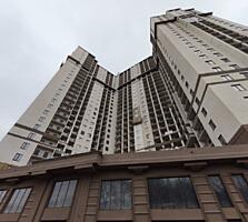 В продаже студийная квартира в новом ЖК. 22/25, общая площадь 31 м2, .