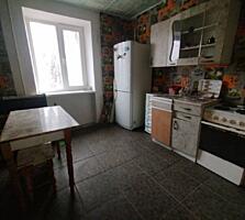 В продаже просторная однокомнатная квартира общей площадью 29 кв. ...