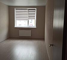 Продается новая 2-х комнатная квартира с ремонтом на 4 этаже 5-ти ...