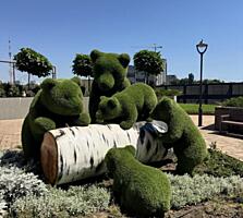 Предлагается квартира площадью 42,2 м² в одном из самых ...