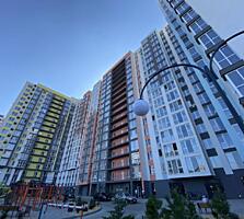 Предлагается к продаже однокомнатная квартира в новом доме в Одессе. .