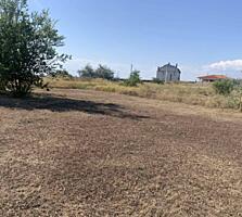 В продаже участок правильной формы 6.13 соток в курортном посёлке ...