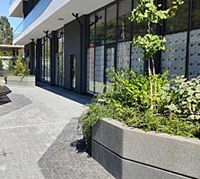 Продаётся 1-комнатная квартира-студия на первой линии моря в Одессе. .