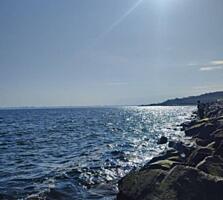 В продаже смарт квартира у моря. Свой отдельный вход. В квартире ...