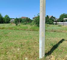 Продам участок в Великодолинском. Кооператив Ява, прямо у озера. 6 ...