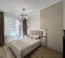 Шикарная евродвушка в ЖК "Атмосфера"