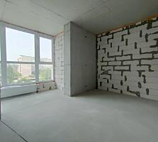 Двухкомнатная, еОселя, госпрограммы, в ЖК Бульвар Акаций