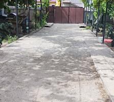 Продается дом в центре с. Усатово