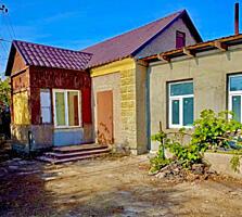 Продам дом в р-не п.Большевик