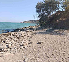 Предлагается к продаже участок с выходом к воде на Хаджибеевском ...