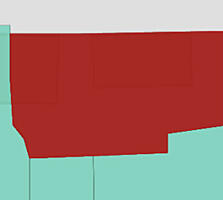 Продам 3,82 сотки земли в Черноморке, ул. Макарова