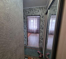 Продаю собственник 1-км квартиру с ремонтом  