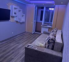 Продается 2-х комнатная квартира