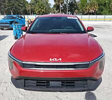 KIA K4 LX Оригинальный пробег! Прозрачная история автомобиля!