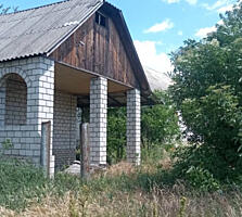 Продам или обменяю на квартиру. Большой дом, Каменского р-на