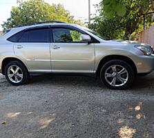 Lexus RX 400h