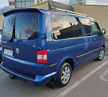 Продаётся VW Т-5 2006г. 1,9 TDI