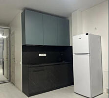 Продам смарт - квартиру 23 кв. м., 4/4, новый дом, жк Smart City.