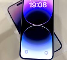 Продам iPhone 14 Pro Max на 256gb