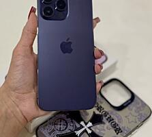 Продам iPhone 14 Pro Max на 256gb