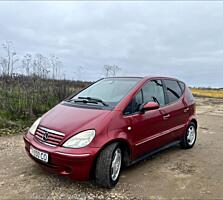 Mercedes A-class 1.7 CDi Автомат!