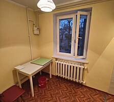 Продаётся уютная 1-комнатная квартира в отличном районе! 