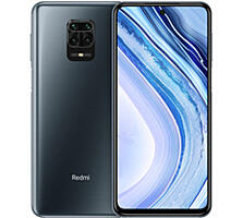 Redmi not 9 pro